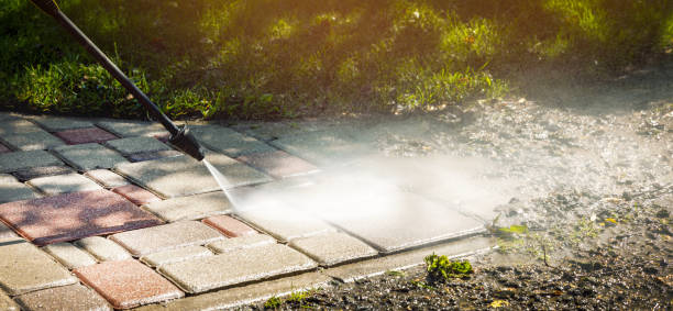 Best House Exterior Washing  in El Monte, CA